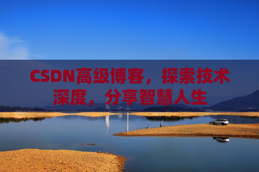 CSDN高级博客，探索技术深度，分享智慧人生